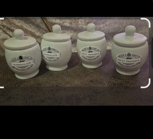 Wilkin and sons - , tiptree