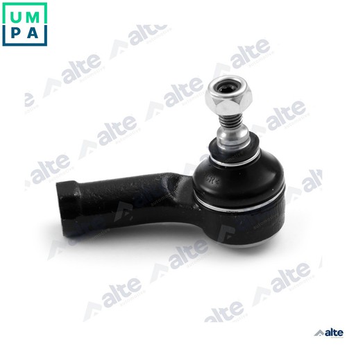 Tie rod end - tie, for