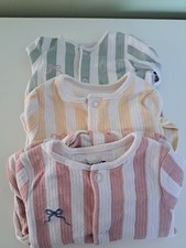 TU 3 Pack Green Red Yellow