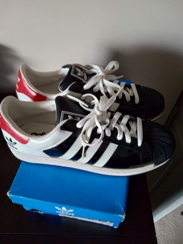 Adidas superstar og size - cb,