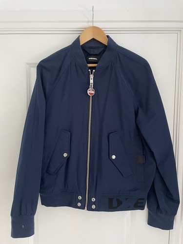 Diesel men navy - diesel,