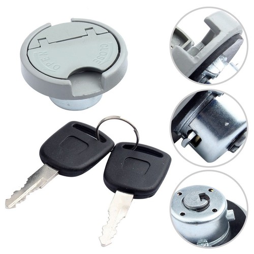 Strong fuel gas tank - strong,