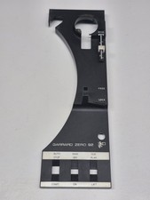 Garrard Zero 92 Turntable
