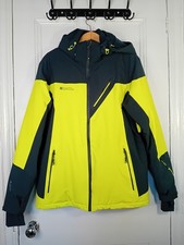 Recco Mountain Warehouse