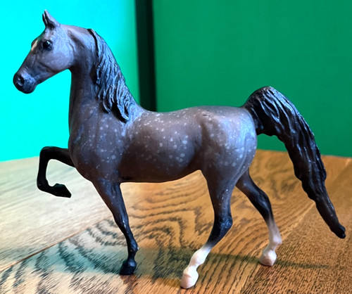 Breyer rare american - rare,