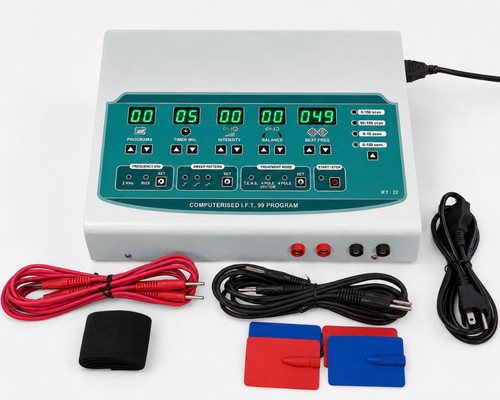Best ift interferential - best,