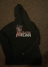 Travis Scott Jordan Hoodie