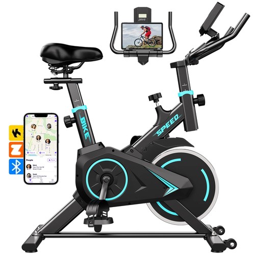 Upright spin exercise - upright,