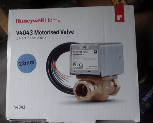 Honeywell v4043h1056 2 - v4043h1056/u, –