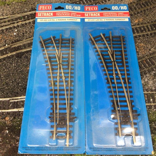 Peco st241 ho - 2,