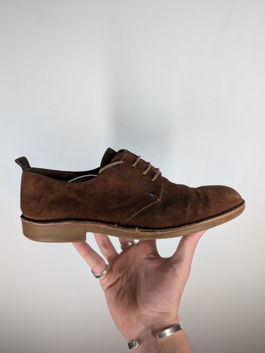 Loake mojave smart shoes 9 - smart,