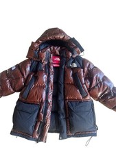 North Face x Supreme 700 Fill