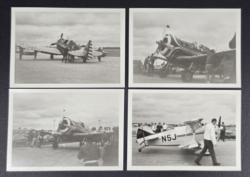 1969 vintage aircraft photos - 1969,
