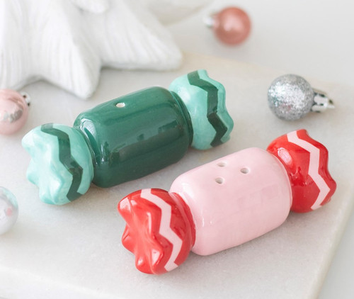 Christmas sweets salt - sweets,