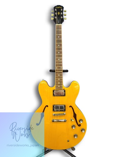 Epiphone electric guitar - epiphone,
