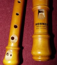 School Recorder / Beginner