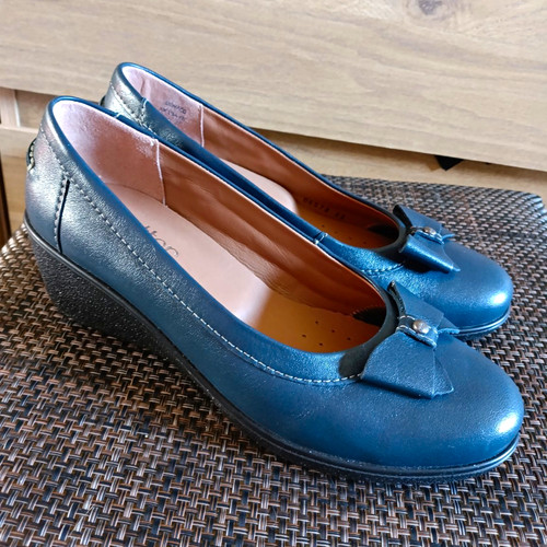 Hotter comfort concept - hotter,