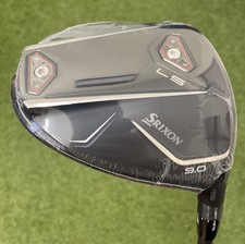 Srixon ZXi LS Driver / 9 Deg /