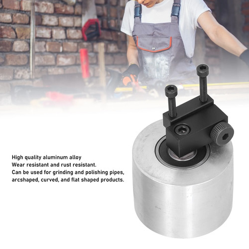 Aluminum alloy drive - aluminum,