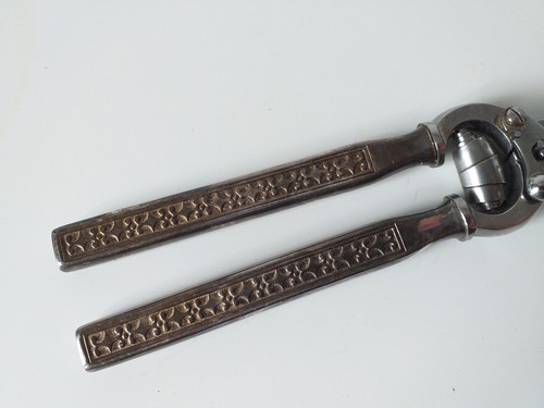 Cutlery poultry tongs wilhelm - poultry,