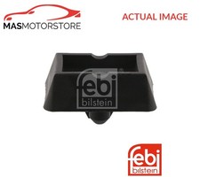 JACK SUPPORT PLATE FEBI BILSTEIN 37652 FOR BMW 3,Z4,X3,7,6,Z8,E46,E83,E67,E85