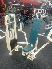 Cybex Chest Fly Machine Bodybuilding gym Kit