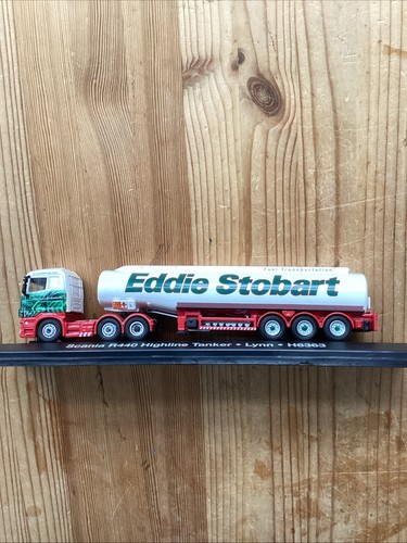 Oxford diecast stob013 scania - diecast,