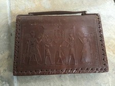 Vintage 1930's Hand Made