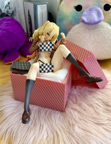 Anime figure scale - anime,