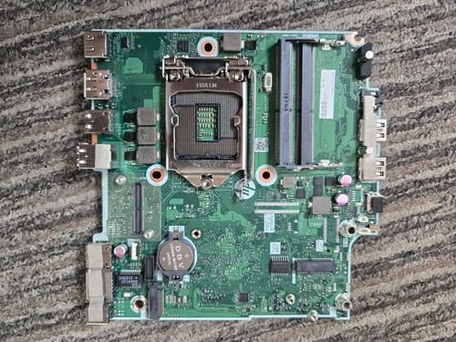 Prodesk 400 mini - mini, pc