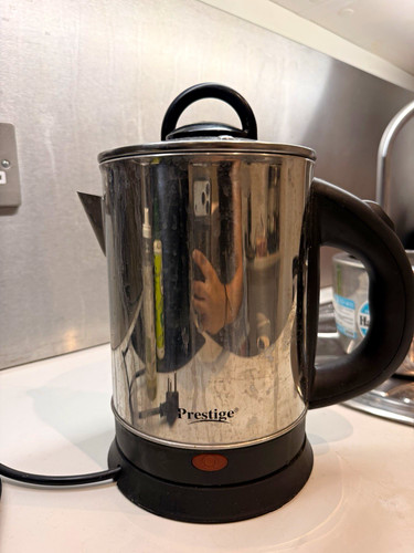 Prestige stainless steel - prestige,