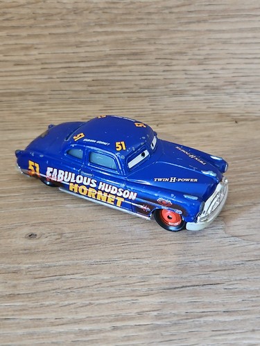 Mattel disney pixar - 1:55,