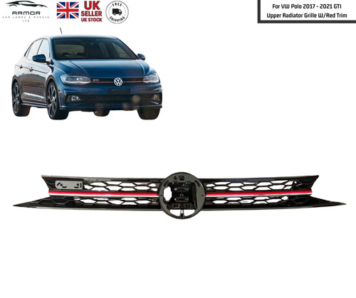 For polo mk6 gti - polo, upper