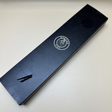 USB Candle Lighter by Martian Fire - Silver - Double Safety Lock, Flameless