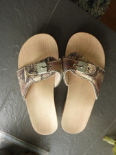 Dr Scholls Original Leather