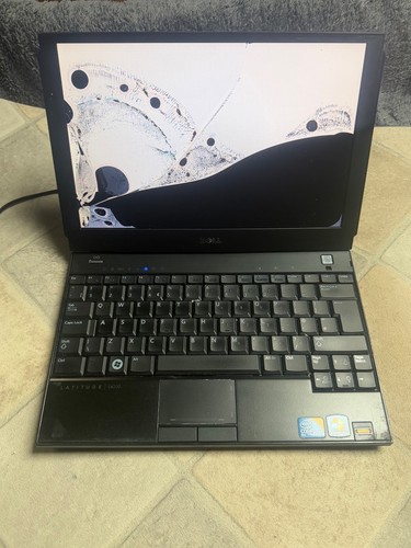 Dell latitude e4200 series - latitude,