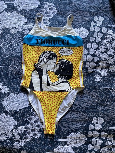 Adidas fiorucci one piece - adidas,