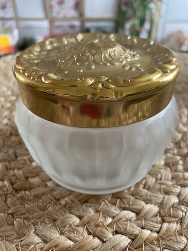 Vintage glass dressing table - vintage,