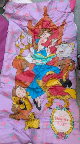 Vintage disney beauty - disney, the