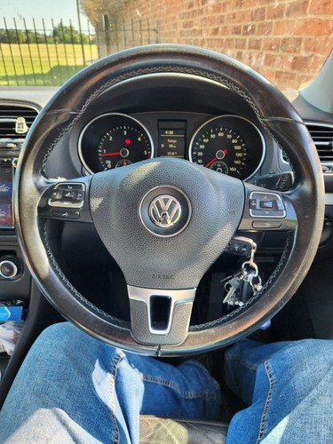 Passat caddy golf mk6 - vw,