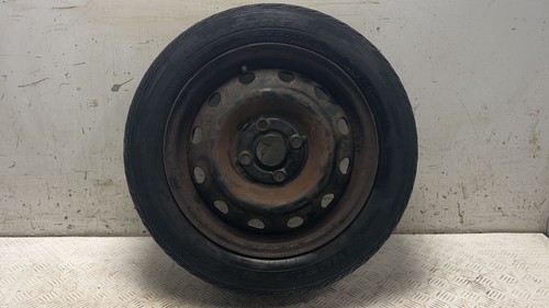 Hyundai i10 mk1 steel - mk1, 14"