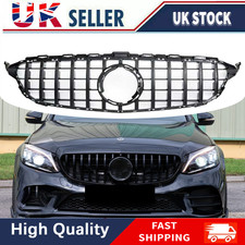 GRILLE GRILL PANAMERICANA GT