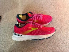 Brooks Adrenaline 21 Athletic