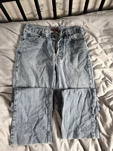 Vintage marlboro light blue - light,