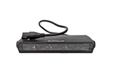SUPALUX 9 inch 40w LED Work