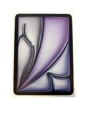 Apple iPad Air 11-inch (M3