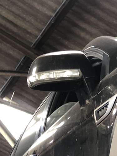 Chevrolet captiva door mirror - chevrolet,