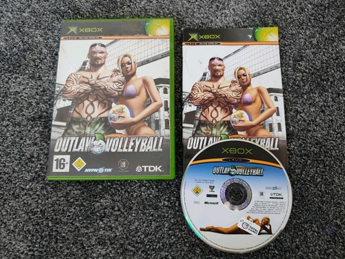 Outlaw volleyball original - outlaw,