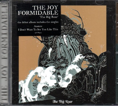 The joy formidable big - joy,
