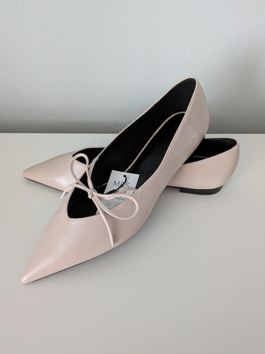 Marks spencer women s beige - marks, &